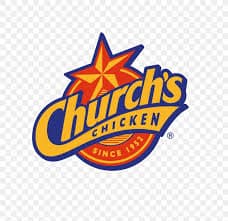 Church's Chicken commercial equipment serviced by Eagle Repair Service